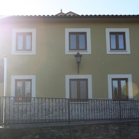 Hotel Lupa San Juan de Pinera Εξωτερικό φωτογραφία