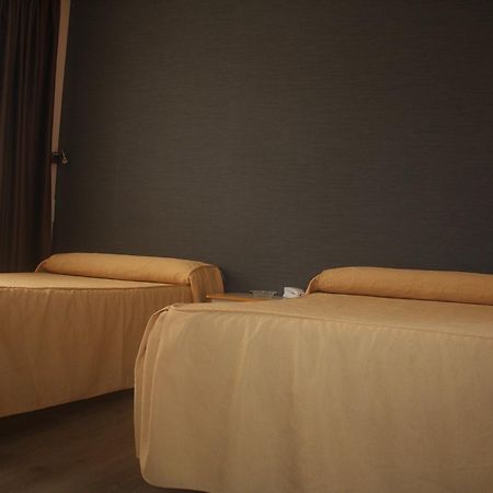 Hotel Lupa San Juan de Pinera Εξωτερικό φωτογραφία