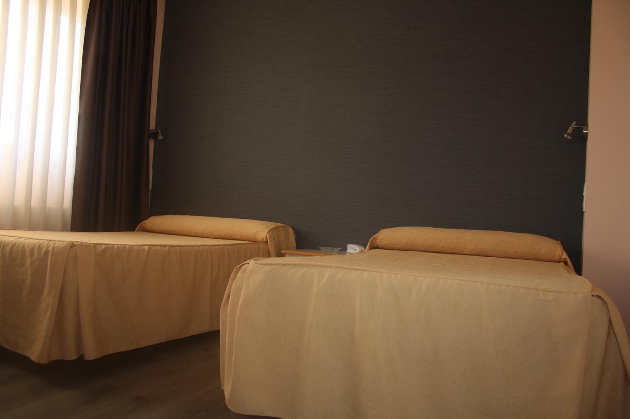 Hotel Lupa San Juan de Pinera Εξωτερικό φωτογραφία