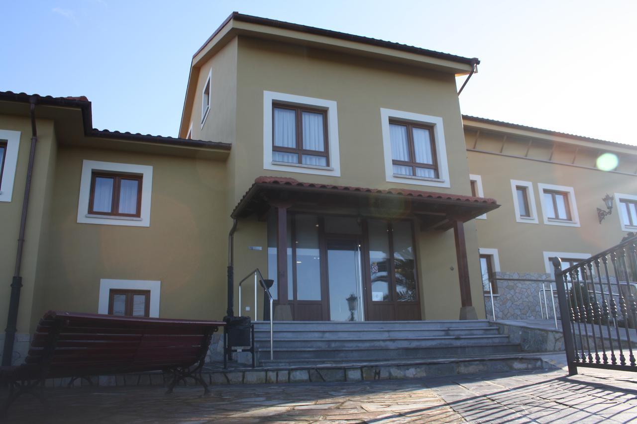 Hotel Lupa San Juan de Pinera Εξωτερικό φωτογραφία
