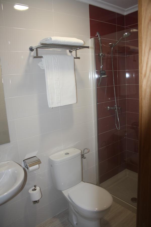 Hotel Lupa San Juan de Pinera Εξωτερικό φωτογραφία