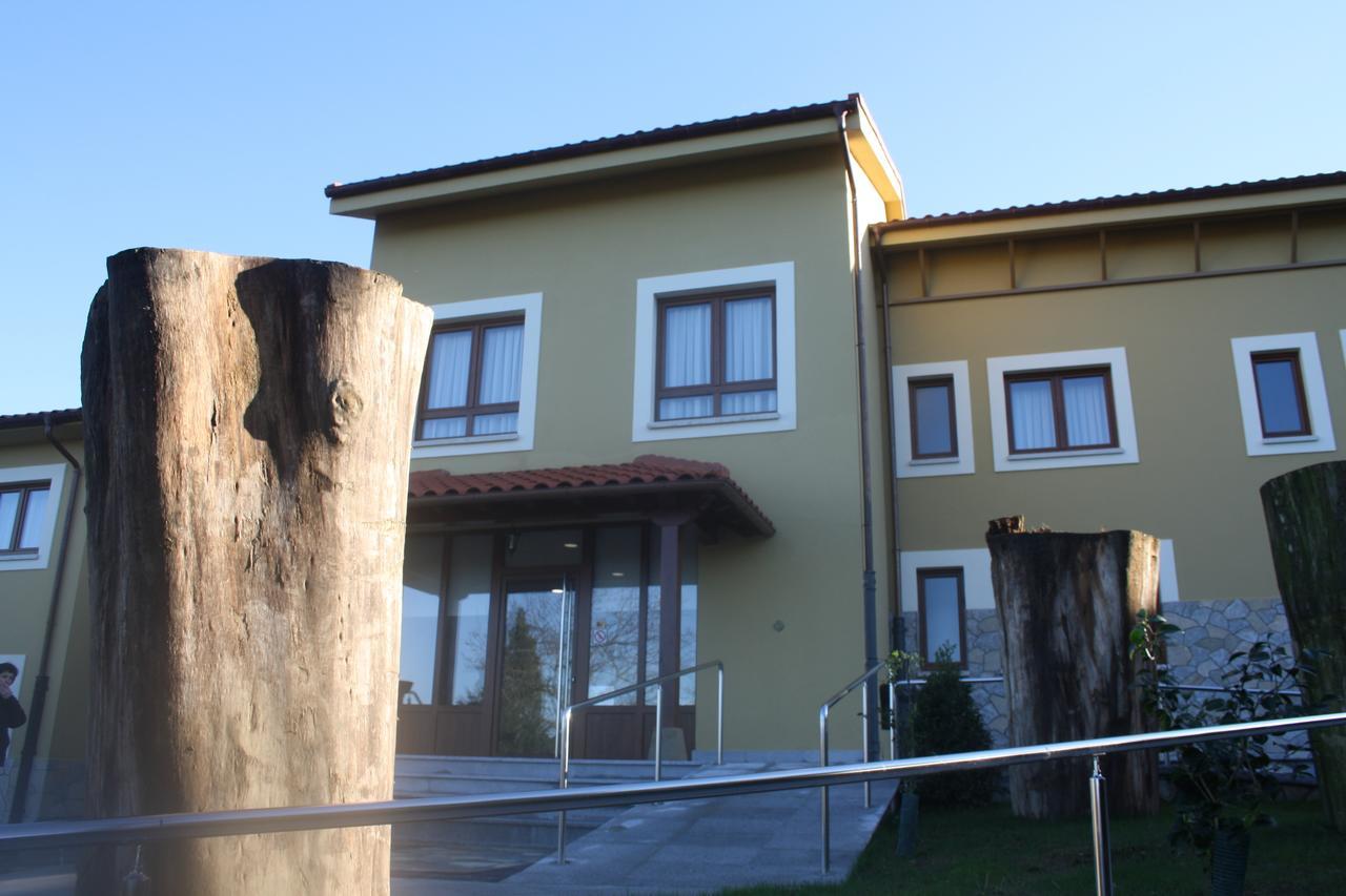 Hotel Lupa San Juan de Pinera Εξωτερικό φωτογραφία