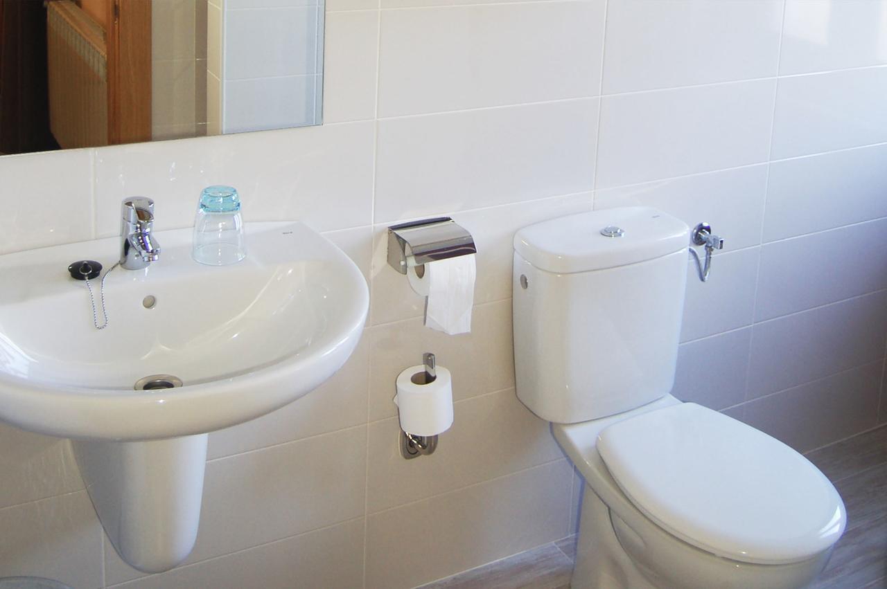 Hotel Lupa San Juan de Pinera Εξωτερικό φωτογραφία