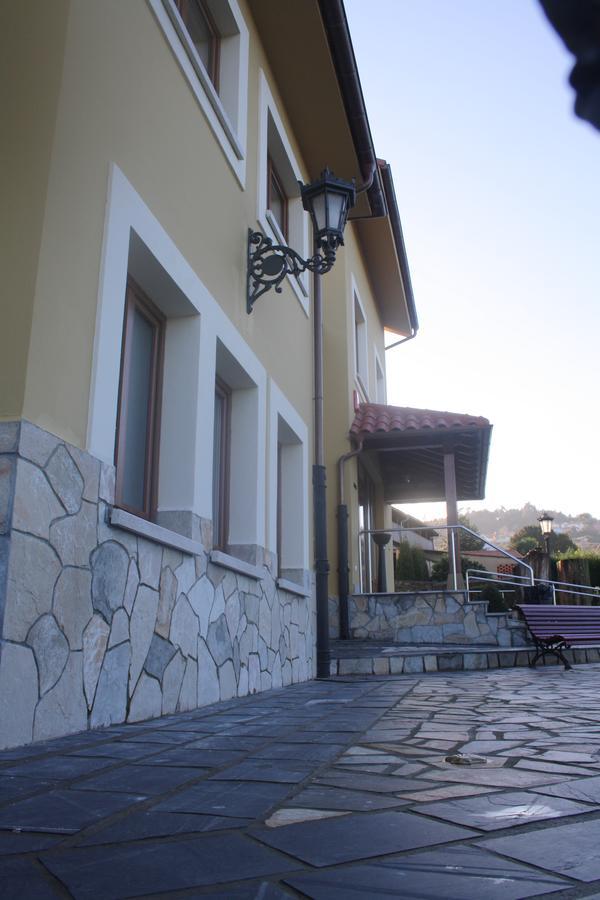 Hotel Lupa San Juan de Pinera Εξωτερικό φωτογραφία