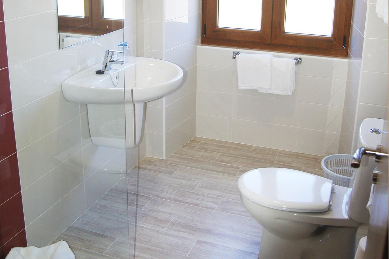 Hotel Lupa San Juan de Pinera Εξωτερικό φωτογραφία