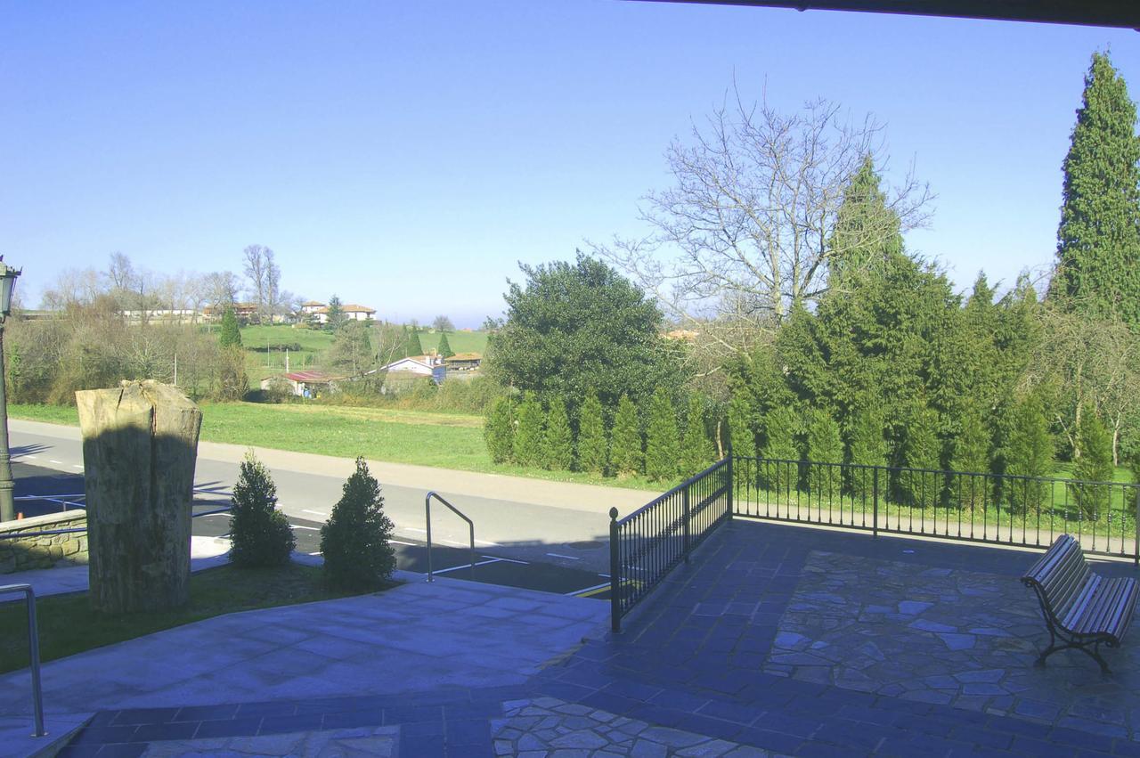 Hotel Lupa San Juan de Pinera Εξωτερικό φωτογραφία