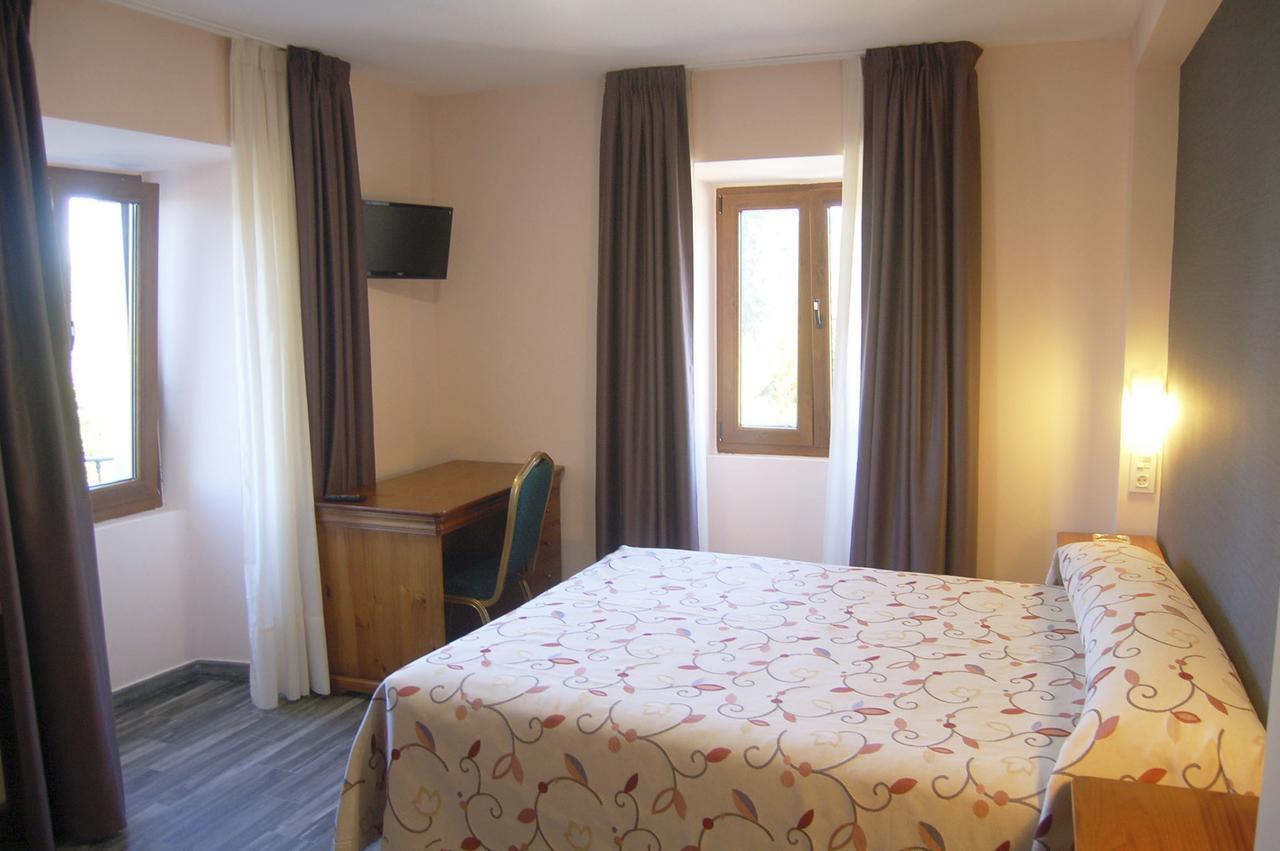 Hotel Lupa San Juan de Pinera Εξωτερικό φωτογραφία
