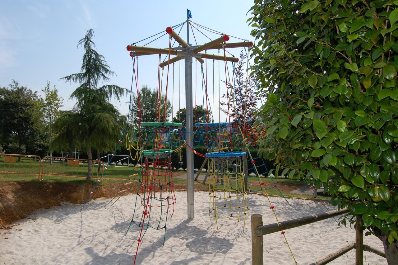 Hotel Lupa San Juan de Pinera Εξωτερικό φωτογραφία