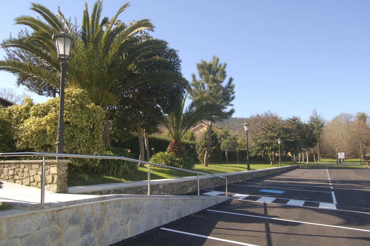 Hotel Lupa San Juan de Pinera Εξωτερικό φωτογραφία