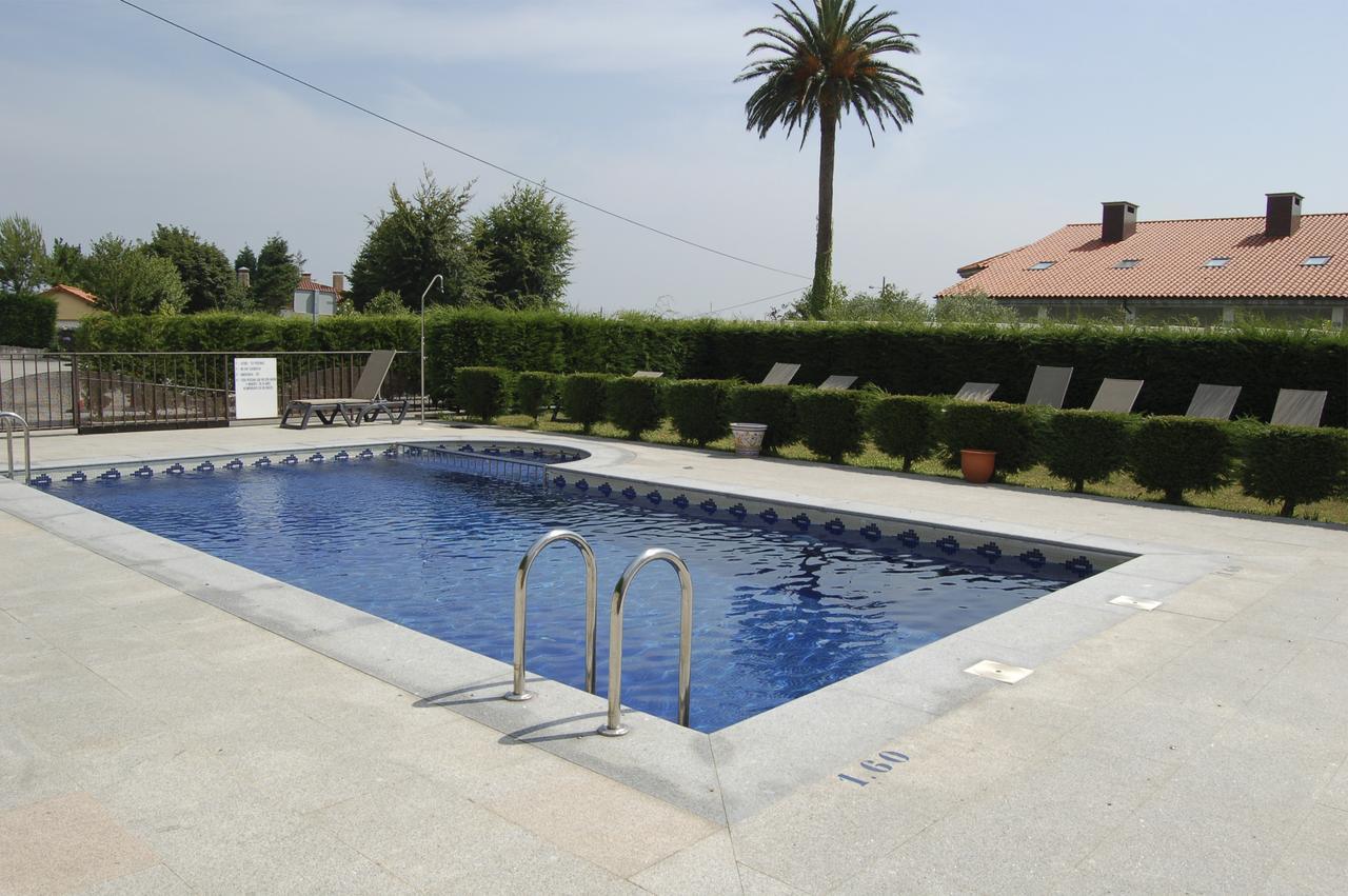 Hotel Lupa San Juan de Pinera Εξωτερικό φωτογραφία